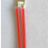 5Pcs Gold Electrode, Sensor, Heating Electrode, Comb Shaped Electrode, Forked Electrode, Substrate, Lead Out Pin 4