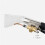 Upholstery Carpet Cleaning Extractor - Auto Detail Wand Hand Tool 6