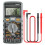 DM950 Digital Multimeter for Electricians:Voltage, Current, Resistance, and More 1