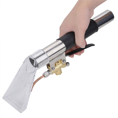 Upholstery Carpet Cleaning Extractor - Auto Detail Wand Hand Tool 1