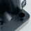 Charging Base for  H50 Pro Durable Vacuum Cleaner Dock with Accessory with Accessory Storage Hot Air EU Plug 5