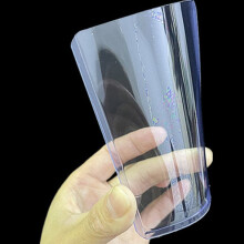 50Pcs Holder Toploaders and Clear Sleeves for Collectible Trading Basketball Sports Cards 35PT Rigid Plastic
