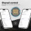 MOES WiFi   Module Voice Control with Alexa/ Home Timer Function 4 3