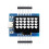 ESP32-C3 Development Board with 1.3 Inch OLED, WiFi BLE 5.0 IoT Module Ceramic Antenna White 1