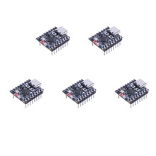 5PC ESP32-C3 Development Board for ESP32-C3 SuperMini Development Board Development Board CORE Board