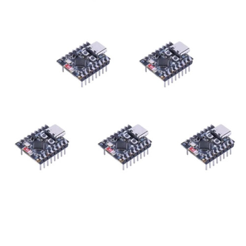 5PC ESP32-C3 Development Board for  ESP32-C3 SuperMini Development Board Development Board CORE Board