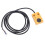 NCLS-25L Capacitive Water Level Sensor  5V-30V with Buzzer and Indicator Light IP65 Rating Sensor 2