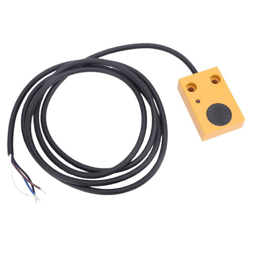 NCLS-25L Capacitive Water Level Sensor  5V-30V with Buzzer and Indicator Light IP65 Rating Sensor 1