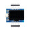 ESP32-C3 Development Board with 1.3 Inch OLED, WiFi BLE 5.0 IoT Module Ceramic Antenna 5