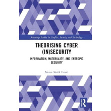 Theorising Cyber InSecurity Information Materiality and Entropic Secur