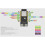 ESP32-C5-DevKitC-1 Used By ESP32-C5-WROOM-1 Development Kit Module WiFi Dual-Core 2.4G/5G  IoT 6