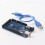 MEGA2560 MEGA 2560 R3 AVR USB Board Development Board MEGA2560 PRO for  Expansion Board DIY Kit 5