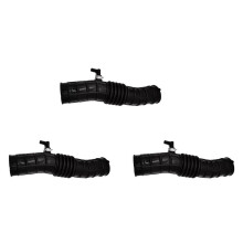 3X 16576-1KT0A 165761KT0A Lufteinlassschlauch für Juke Chassis F15 F15E F15N JF15 Motoren HR15DE HR16DE 16576-3DB0A