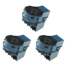 3X DG9T11572AA DG9T-11572-AA 924-867 Ignition Lock Cylinder & for Mustang F150 F250 F350 Explorer Escape