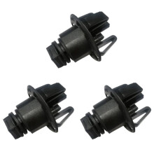 3X Motorkap Hood Slam Richter Reparatie Deel 51767183752 voor F01 750IX 740Li 2010-2012 F02 750LiX 1F18 F35 2009-2016