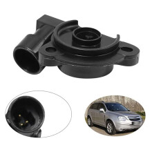 5 PCS Throttle Position Sensor 17106681 for Astra Combo Corsa Frontera Vectra Daewoo