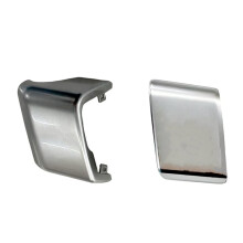 Car Door Pull Handle Cover LR013513 LR013511 for 4 L319 2010-2016 Accessories Right