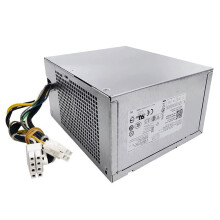 290W PSU Chassis Power Supply for Optiplex 3020 9020MT T1700 T20 XE2 Desktop Chassis L290AM-00 8P+4P Power Supply