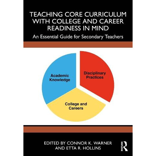 Teaching Core Curriculum with College and Career Readiness in Mind Pap
