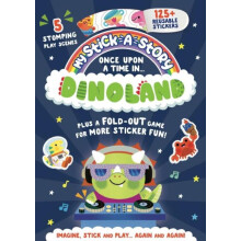 Once Upon A Time In Dinoland Other Book