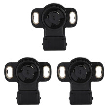 3X MD614735 TPS Gasklepsensor voor  Galant Pajero FTO Montero  Challenger Diamante