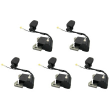 5st 76Mm Bobine voor 33 43 47 49CC ATV Pocket 2 Takt Crossmotor Motor Automotive Gereedschap