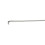 3X Multifunction Air Outlet Pulling Hook Removal Tool for -  Car Dashboard Air Vent Extraction 8