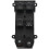 4X Power Window Master  for   1.3 1.8 2.0 2006-2011 Front Left Driver Side Power Control 2