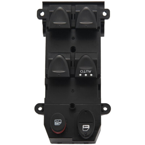4X Power Window Master  for   1.3 1.8 2.0 2006-2011 Front Left Driver Side Power Control 1