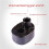 For Remove Car Steering Rod Inner   Tool Multi-Function Steering Rudder Wrench   Removal Tool A1 3