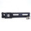 For  Ronin 2 Stabilizer Bracket Suitable for 16cm/20cm for  RED Camera 3/8" Screw Fixation 3
