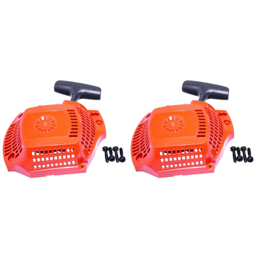 2X Pull Rewind   for  435 435E 440 440E Chainsaw 544287002