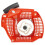 2X Pull Rewind   for  435 435E 440 440E Chainsaw 544287002 2