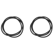 2X Car Sunroof Window Rubber Seal for  Accord 2008-2013 70205TA0A01 70205-TA0-A01