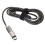 USB Password Lock Computer Lock Password Protection Anti-Theft Lock Universal Laptop Computer Password Lock 1