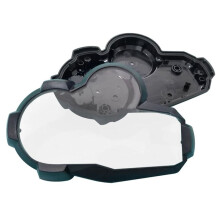 Motorcycle Speedometer Case Odometer Tachometer Housing Cover for R1200GS R1200 R 1200 GS 2013-2017