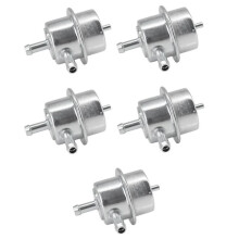 5 Stuks Brandstofdrukregelaar 0280160716 7720388 RP128002 voor Daewoo 1995-1998