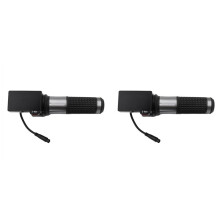 2X Z-920 LCD Display Dashboard 48V Meter for M5 Pro Electric Scooter Accessories