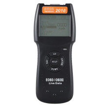 2018 Universal Car Fault D900 Code Reader OBD2 EOBD CAN Diagnostic Scanner Tool