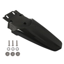 For TALARIA MX3 MX4 Motorcycle Rear Cover Wheel Protector Mudguard Accessories Ebike Dirt Pit Bike