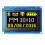 2.7-Inch OLED Display 20-Pin SSD1325 Driver 12864 Dot Matrix Screen SPI Serial OLED Module 2