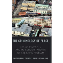 The Criminology of Place Street Segments and Our Understanding of the