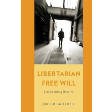 Libertarian book Will Contemporary Debates Hardcover Book