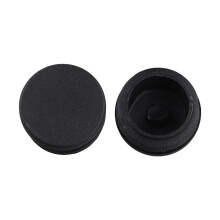 Accessori Moto per F800GS F900GS 2024- Set di Tappi Decorativi per Tappi Telaio