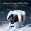 Controller Charging Station for  5 Dual Fast Charger LED Indicator Charging Stand Docking Station Accessories 4