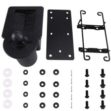 For Club Car Washer Kit 603836 & 603093 & 604384 & 603712 for RXV Buggy Cart Washer (Right Side)