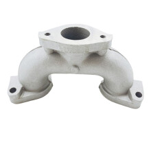 Motorcycle Carburetor Intake Manifold for CM125 CBT125 CM250 CBT250 Carburetor Manifold