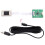 USB/UART Fingerprint Module for Windows, Android and Linux Embedded Biological Control System 1