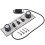Prewired Width Control Plate Loaded  Wiring Harness Guitar Circuit Board Stringed Instruments Accessories 3
