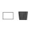 Car Center Console Wireless Charger Mat Screen Protect Frame for  Model Y Juniper 2025 1